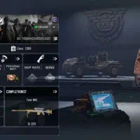 اکانت کالاف|کنسول، بازی ویدئویی و آنلاین|آبادان, |دیوار