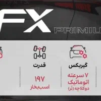 رووی روئوه erx5|خودرو سواری و وانت|تهران, فاطمی|دیوار