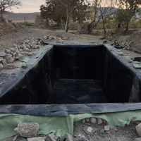 نصب استخر کشاورزی|خدمات پیشه و مهارت|اسفراین, |دیوار