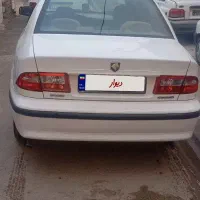 سمند
