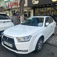 دنا پلاس اتومات|خودرو سواری و وانت|تهران, جمالزاده|دیوار