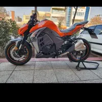 موتورسیکلت