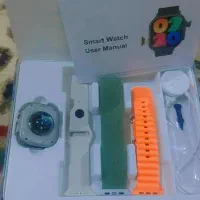 ساعت هوشمند