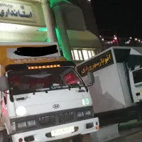 باربری .سهروردی زنجان صددرصد تضمینی