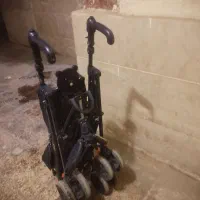 کالسکه جنس محکم با تحمل وزن بالا|کالسکه و لوازم جانبی|تهران, وردآورد|دیوار