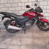 موتورسیکلتDs200