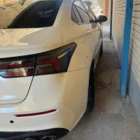 اریزو۶ جی تی مدل ۱۴۰۴|خودرو سواری و وانت|کرمان, |دیوار