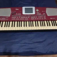 کرگ pa500 پرشین|پیانو، کیبورد، آکاردئون|تهران, دردشت|دیوار