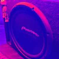 سیستم صوتی سنگین برند پایونیر و کنوود اصلی|قطعات یدکی و لوازم جانبی|تهران, صد دستگاه|دیوار