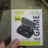 /ایر پاد   آپولو