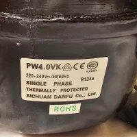 کمپرسور آب سرد کن|آبسردکن و تصفیه آب|قزوین, |دیوار