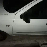 تیبا صندق دار|خودرو سواری و وانت|بهارستان, |دیوار