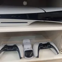 PS5 اسلیم دیسک خور