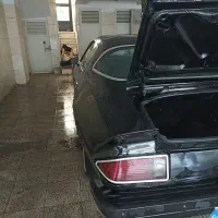 شورلت کامارو LT ۱۹۷۶|خودرو کلاسیک|تهران, تهران پارس|دیوار