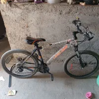 دوچرخه درحد صفر