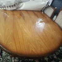 میز نهارخوری
