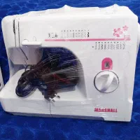 دو عدد چرخ خیاطی نو. نصف قیمت بازار