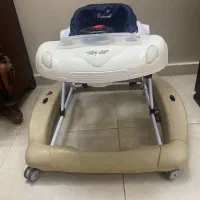 روروئک در حدنو سالم