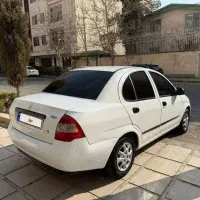 تیبا ۹۸ سالم|خودرو سواری و وانت|کرج, عظیمیه|دیوار