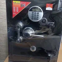 ضدسرقت گاوصندوق خانگی|دفتر کار|میناب, |دیوار