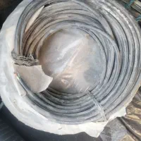 کابل مسی 2×4