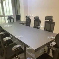 مبلمان اداری میز کنفرانس کد212|دفتر کار|تهران, یافت آباد جنوبی|دیوار