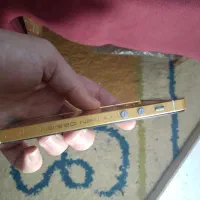 آیفون 5s لاکچری شاسی گلدن|موبایل|رشت, منظریه|دیوار