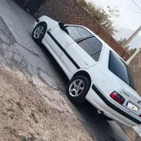 پژو پارس مدل ۹۱ در حد