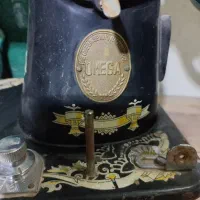 چرخ خیاطی امگا|چرخ خیاطی و ریسندگی|شیراز, شهرک استقلال|دیوار