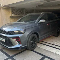 کی ام سی A5 مدل ۱۴۰۳ با ضمانت کارنامه