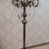آباژور کنار سالنی|چراغ خواب و آباژور|رشت, معلم|دیوار