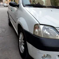 ال 90 مدل ۹۱ پارس خودرو کم کار|خودرو سواری و وانت|شیراز, چنچنه|دیوار