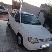 سلام عرض ادب یک پراید111تمیزخونگی به فروش میرسد