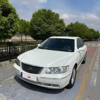 ازرا ۲۰۰۷|خودرو سواری و وانت|تبریز, |دیوار