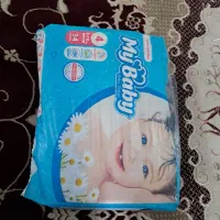 مای بیبی|اسباب و اثاث بچه|بروجرد, |دیوار