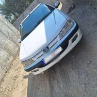 پژوپارس ۱۴۰۱ نیمه سفارشی