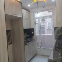 50متر  فول‌امکانات  نوساز   تک‌واحدی|اجارهٔ آپارتمان|تهران, جی|دیوار