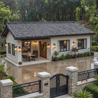 220مترویلایی-دوطبقه-4خواب-درب-از-حیاط-قصردشت