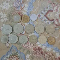 سکه کلکسیونی