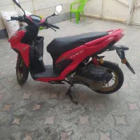 موتورمدل 1403مدارک کامل بایکسال بیمه