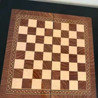 تخته نرد نو|اسباب‌‌بازی|تهران, قیطریه|دیوار