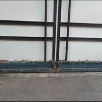 جوشکاری سیارخدمات اهنگری،تعمیرگیردر اهنی،خرده کاری|خدمات پیشه و مهارت|قم, باجک دو|دیوار