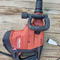 چکش تخریب HILTI|ابزارآلات|اصفهان, دشتستان|دیوار