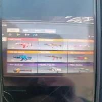 AK47 پامکین|کنسول، بازی ویدئویی و آنلاین|پلدختر, |دیوار