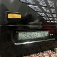 بخاری گازی|بخاری، هیتر، شومینه|ری, ولی آباد|دیوار