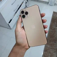 ایفون 11 پرو