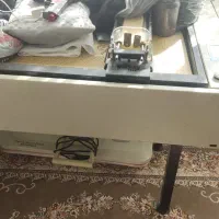 دستگاه نگین چین