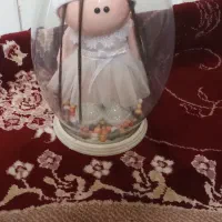 اسباب بازی عروسک