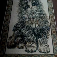 قالیچه پیشی