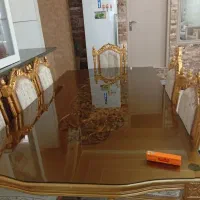 مبل و نهارخوری